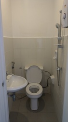Four Seasons Park (D10), Condominium #180338882